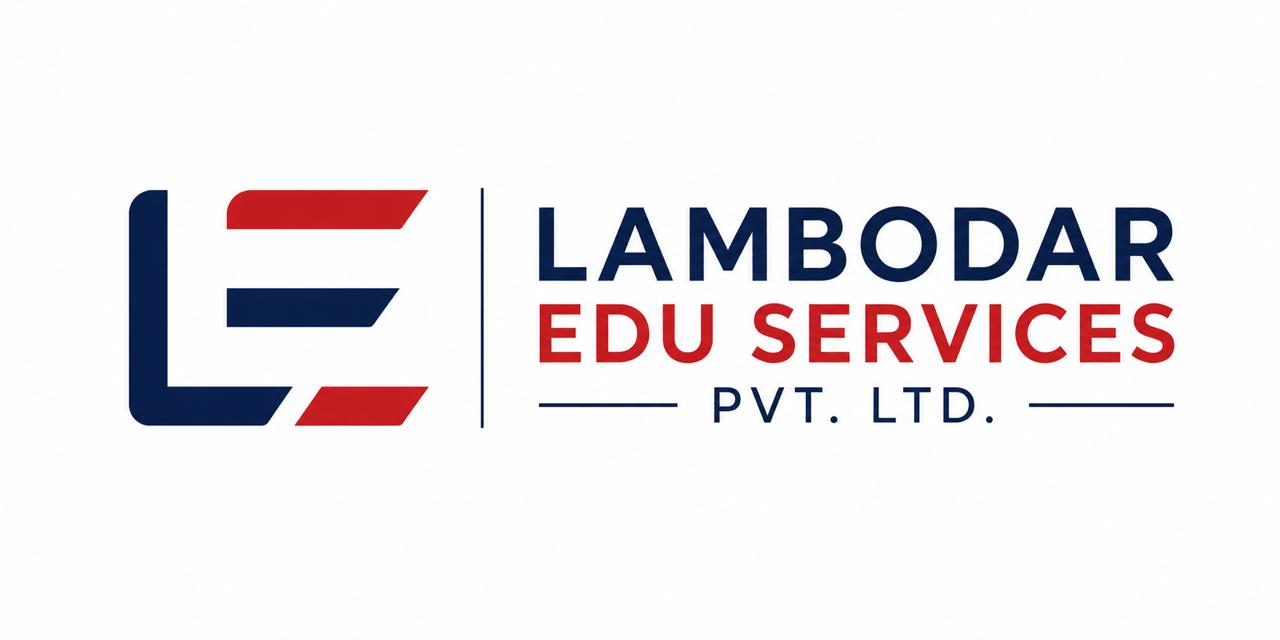 Lambodar Edu Services